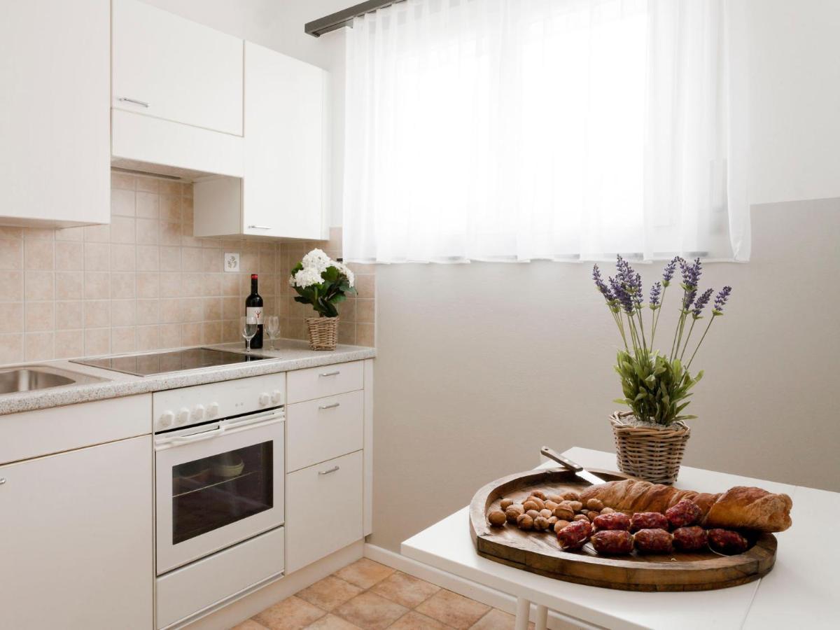 Apartment Double Room-4 By Interhome Ascona Zewnętrze zdjęcie
